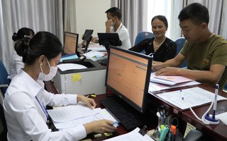 Vì sao hơn 35.000 viên chức thôi việc trong 3 năm?