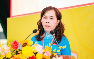TP HCM: Bà Nguyễn Thanh Xuân làm Bí thư Đảng ủy phường Xuân Hòa
