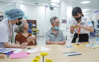 Điểm chuẩn nhóm ngành sức khỏe những năm gần đây thay đổi ra sao?