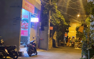 Một nam sinh viên tử vong trong phòng trọ ở TP HCM