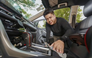 Grab ứng dụng AI tăng cường trải nghiệm dịch vụ chất lượng cao cho người dùng