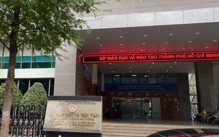 Sở GD-ĐT TP HCM cảnh báo khẩn đến nhà trường và học sinh
