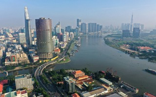 Một mô hình giúp các hộ kinh doanh ở TP HCM tiết kiệm tiền tỉ
