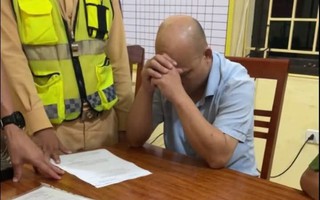 Vụ tai nạn 11 người thương vong: Phó bí thư xã lái xe từ nhà hàng tới nhà văn hóa thôn