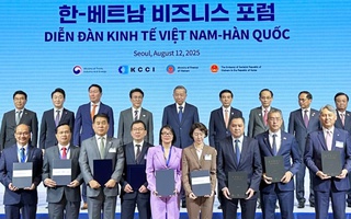 Saigontourist Group tiên phong phát triển du lịch Việt Nam - Hàn Quốc 
