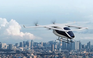 Việt Nam xuất khẩu 5.000 UAV vận tải sang Hàn Quốc