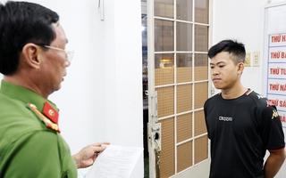 Thỏa thuận "bệnh hoạn" của kẻ cho phụ nữ vay tiền ở An Giang