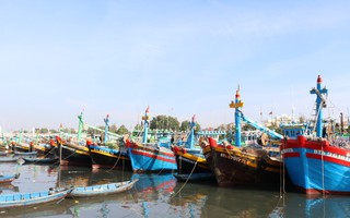 Dự báo biển động rất mạnh, giật tới cấp 12, từ Quảng Ninh đến An Giang cần phòng tránh