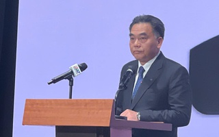 TP HCM - Busan: Đồng hành phát triển bền vững