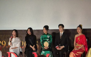 Rima Thanh Vy: "Tôi mong được kế thừa Ngô Thanh Vân"