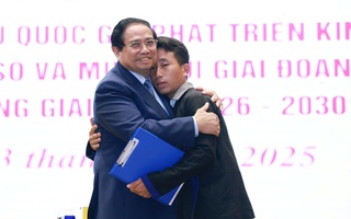 Niềm tin của đồng bào thêm vững bền