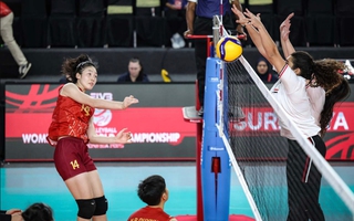 Giới tính - chuyện dài trong thể thao