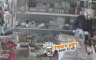 Xuất hiện chiêu lừa tinh vi khiến cộng đồng mạng sửng sốt