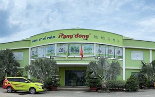 Công ty con yêu cầu Nhựa Rạng Đông mở thủ tục phá sản