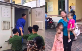 Kháng nghị toàn bộ bản án, người đàn ông nuôi, bán 13 con gà lôi trắng được cho tại ngoại