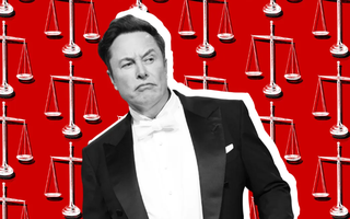 Elon Musk bất ngờ kiện Apple vì đã làm điều này trên App Store