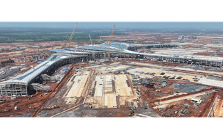 Chuyển chuyến bay quốc tế từ Tân Sơn Nhất về Long Thành: Sẽ có lộ trình