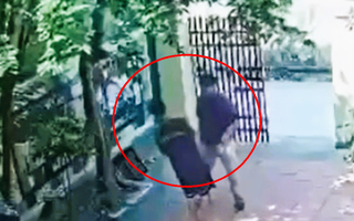 Thông tin bất ngờ vụ thầy giáo tới nhà tát tới tấp vào mặt học sinh