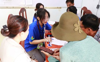 Chuyện thường ngày ở phường, xã: Xóa nhòa khoảng cách số giữa thành thị - nông thôn