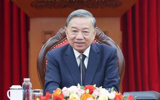 Nhận lời mời của Tổng Bí thư Tô Lâm, Chủ tịch Hun Sen sang dự Lễ kỷ niệm 80 năm Quốc khánh Việt Nam