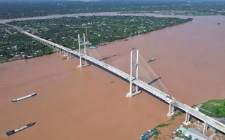 Khởi công, khánh thành 250 công trình, dự án