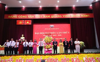 Xã Bình Hưng hướng tới mục tiêu phát triển đô thị sinh thái thông minh, hiện đại, bền vững
