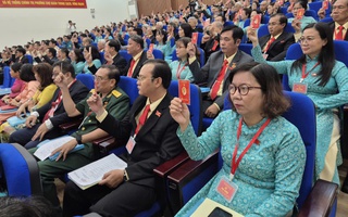 Phường Chợ Quán: Đến năm 2030, không còn hộ nghèo, hộ cận nghèo theo chuẩn nghèo đa chiều