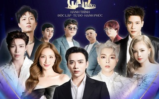 "Việt Nam trong tôi": Khơi dậy niềm tự hào dân tộc