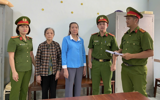 Xét xử vụ bạo hành trẻ tại Mái ấm Hoa Hồng