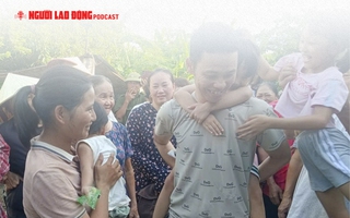 Vụ án “gà lôi trắng”: Anh Thái Khắc Thành có những tình tiết giảm nhẹ nào?