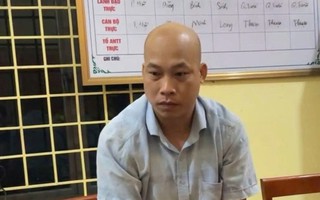 Khai trừ ra khỏi Đảng với Phó Bí thư xã gây tai nạn khiến 1 người chết, 11 người bị thương