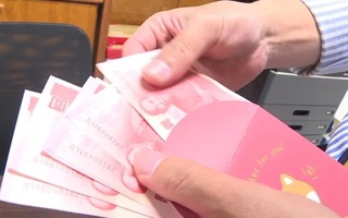 Các con giáp giàu có bất ngờ nhờ vận may đột phá nửa cuối tháng 8