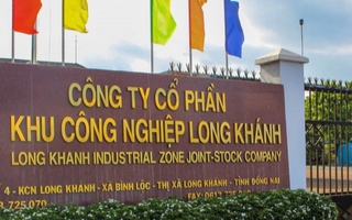 Một công ty ở Đồng Nai bị xử phạt gần 1,6 tỉ đồng