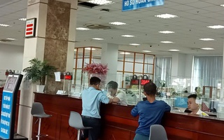 Người cho thuê nhà, văn phòng phải khai báo và nộp những loại thuế nào?