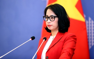 Phản ứng của Việt Nam về Báo cáo Nhân quyền thường niên của Bộ Ngoại giao Mỹ