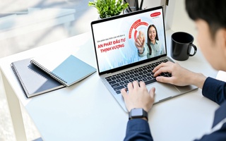 Dai-ichi Life Việt Nam ra mắt sản phẩm Bảo hiểm Liên kết đơn vị mới