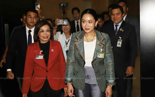 Thái Lan: Phiên tòa chờ bà Paetongtarn đúng vào ngày đặc biệt