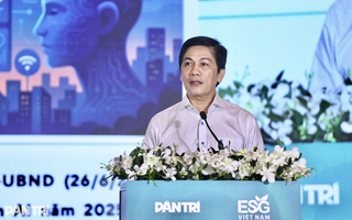 TP HCM muốn đào tạo 3 triệu người có kiến thức AI