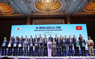 Bước đi chiến lược