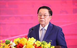 Từ ánh sáng Cách mạng Tháng Tám giúp chúng ta thêm vững tin tiến vào kỷ nguyên giàu mạnh