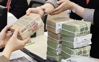 Thông tin mới quan trọng cho ngành ngân hàng và nền kinh tế