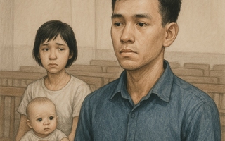 Vòng lao lý từ những cuộc tình "tự nguyện"
