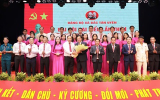 TP HCM: Xã Bắc Tân Uyên cần khai thác tối đa tiềm năng, lợi thế