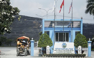 TP HCM đề nghị VWS lùi thời điểm đổi giờ tiếp nhận rác tại bãi Đa Phước