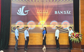 Lan tỏa "Bản sắc" văn hóa Việt trên nền tảng số