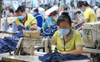 Người lao động hưởng lợi từ thỏa ước ngành
