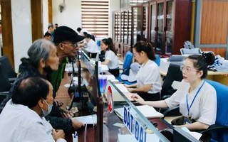 Một tỉnh yêu cầu sở, ngành lập danh sách tối thiểu 5% cán bộ để điều động về cấp xã