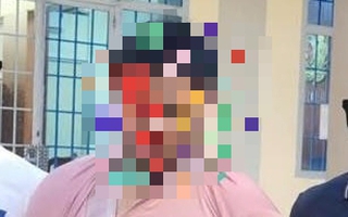 Bắt giữ kẻ hiếp dâm bé gái 12 tuổi tại Đồng Nai