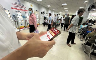 Lợi ích khi mua thuốc trực tuyến trên VNeID