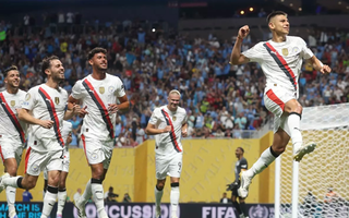 Man City đòi lại những gì đã mất
